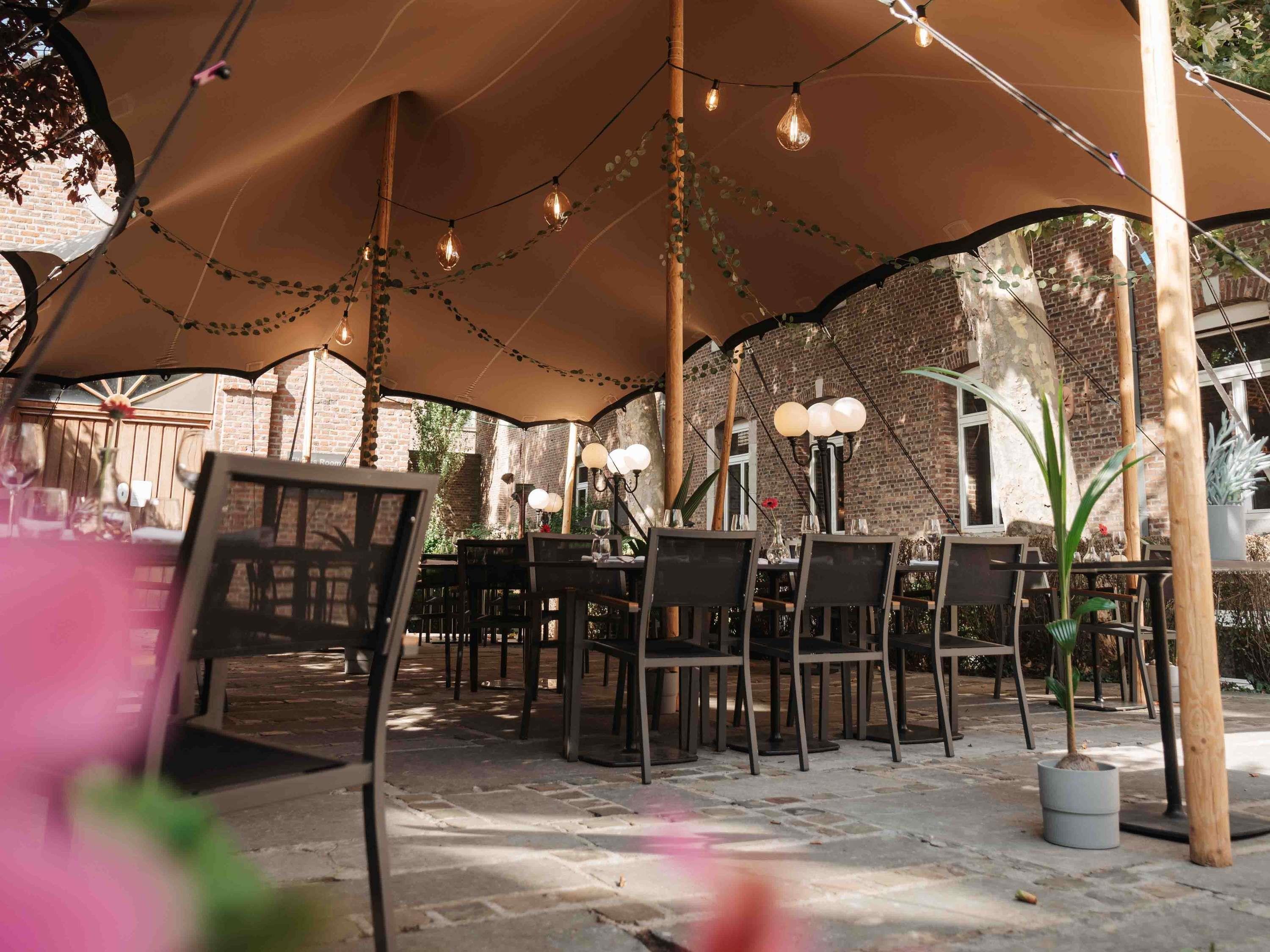 Blooma Hotel Liege Centre Handwritten Collection in Liege, Belgium