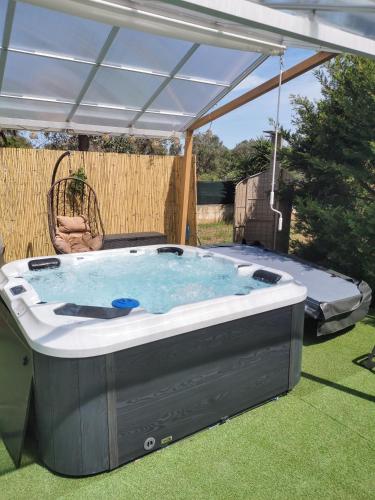 Villa Lvm San Vito Dei Normanni Br Italy — 4-Star Luxury Hotel in San Vito Dei Normanni, Italy