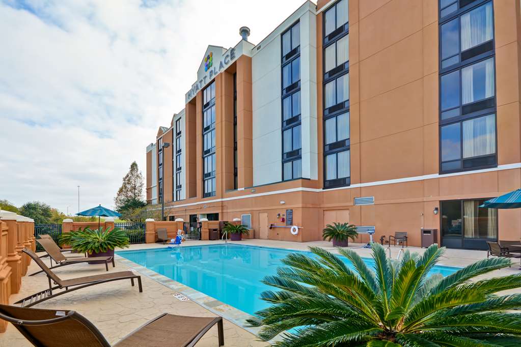 Hyatt Place Baton Rouge I 10 - photo 27