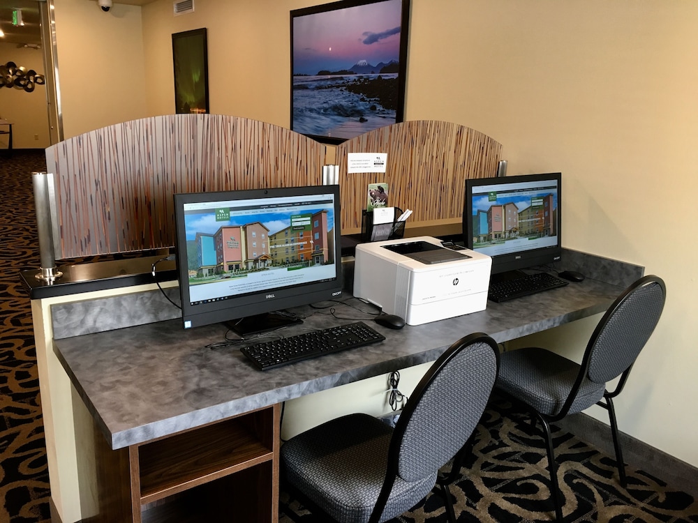 Aspen Suites Hotel Sitka - photo 27
