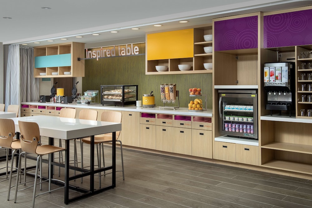 Home2 Suites Polaris Columbus OH - photo 33