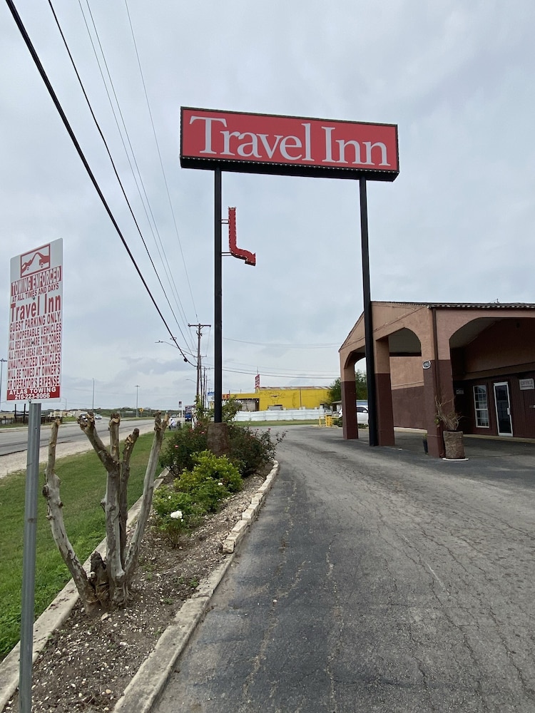 Travel Inn Lackland Seaworld - photo 10