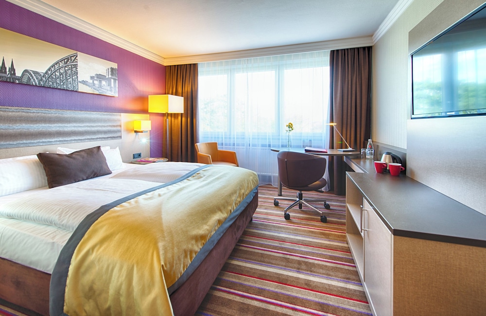 Leonardo Royal Hotel Koln Am Stadtwald — Koeln