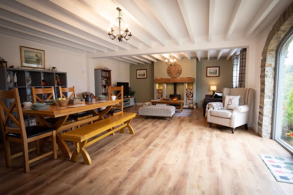 Stunning Property On The North York Moors — hotel in Stokesley