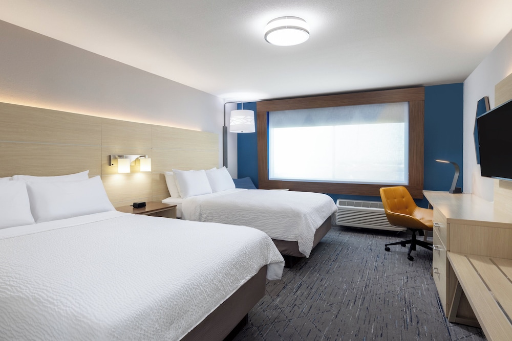Holiday Inn Express & Suites Phoenix West Buckeye by IHG - photo 22