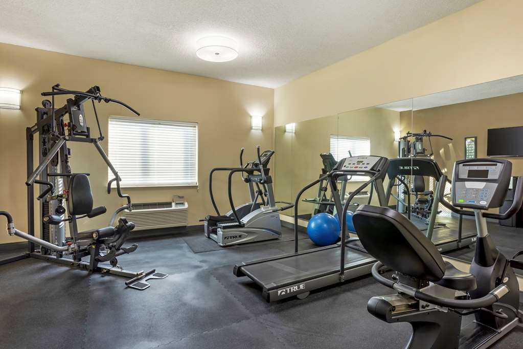 Best Western Plus Searcy Inn - photo 33