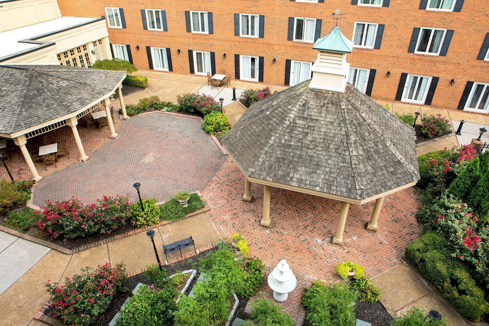 Hilton Wilmington Christiana - photo 62