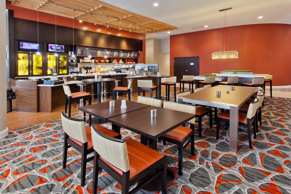 Courtyard by Marriott Columbus Phenix City - photo 42