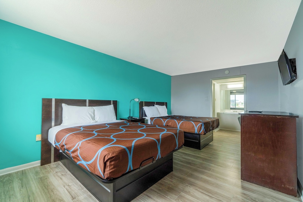 Lamplighter Inn By OYO Independence - photo 54