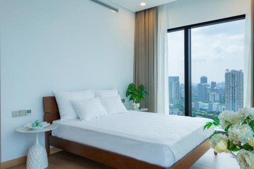 Lancaster Apartment — 4-Star Luxury Hotel in Hanoi, Vietnam