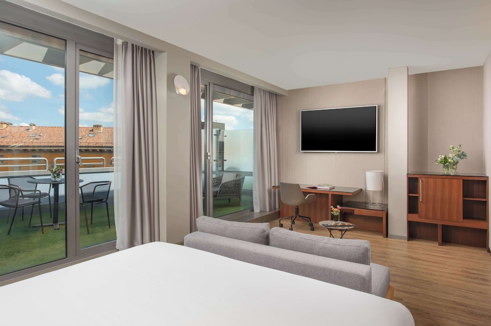 NH Bologna de la Gare