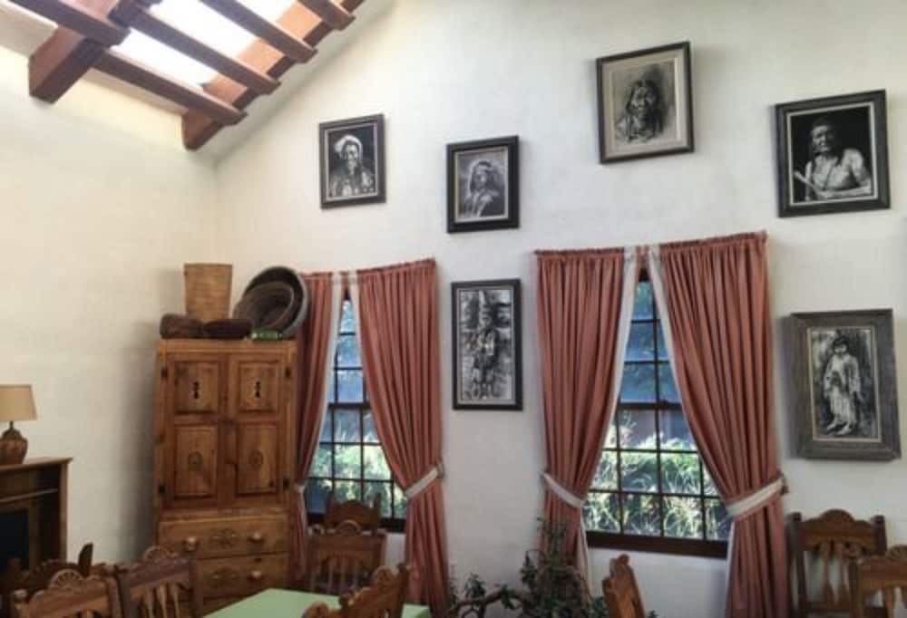 The Inn At The Delta - photo 44