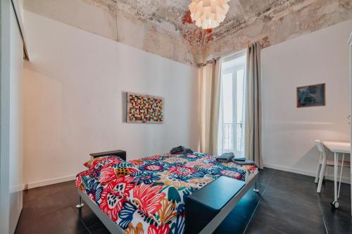 casaDamare — 4-Star Luxury Hotel in Palermo, Italy