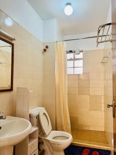 2 Bedroom Apartment in Langata Near Nairobi National Park & Mall Freedom Heights