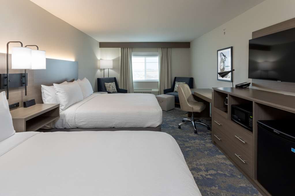 GrandStay Hotel & Suites Algona - photo 6