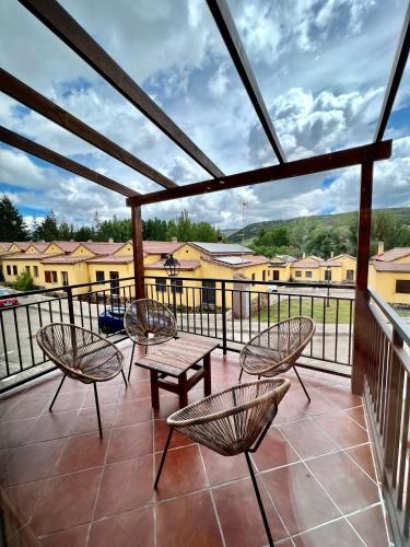 Entre Pinas - last minute hotel in Unknown City