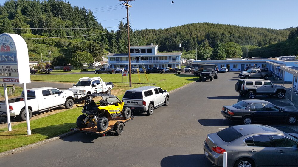Winchester Bay Inn - photo 61