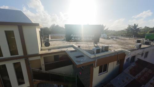 Aparta Hotel Ana Julia in Sosua, Dominican Republic