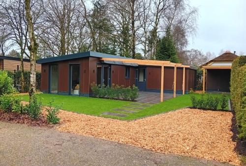 De Bospaddenstoel 4 19 — Putten
