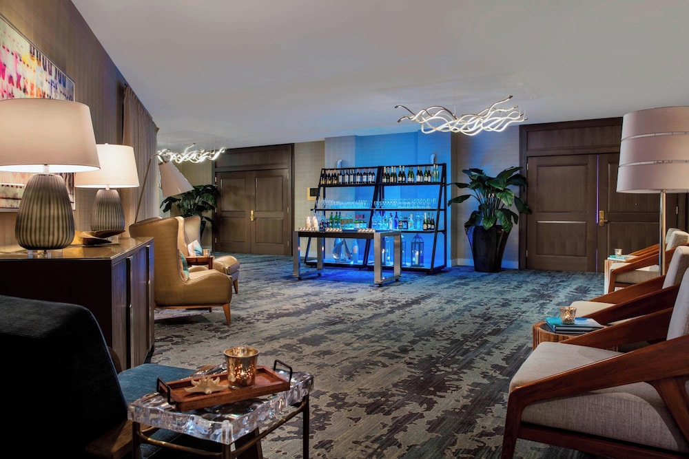 Renaissance Fort Lauderdale Marina Hotel - photo 36