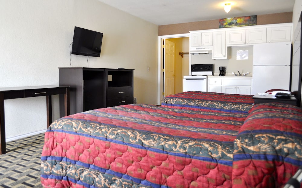 Andrews Motor Inn - photo 5