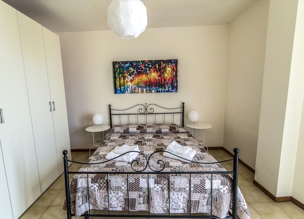 Oikos Atenea in Agrigento, Italy