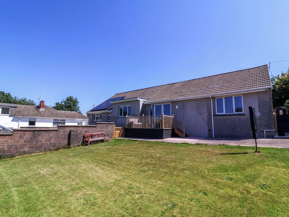 West View - last minute hotel in Okehampton