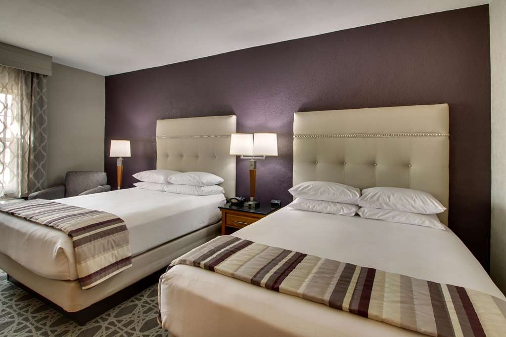 Drury Inn & Suites Albuquerque North - photo 45