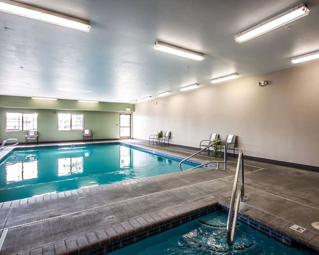 Sleep Inn Nampa near Idaho Center - photo 19