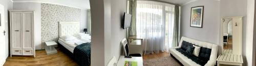Centrum Wypoczynkowo Szkoleniowe GWAREK — hotel in Ustron