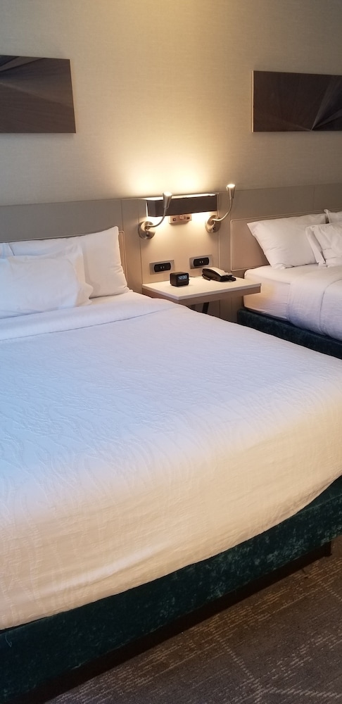 Hilton Garden Inn Colorado Springs Downtown - photo 27