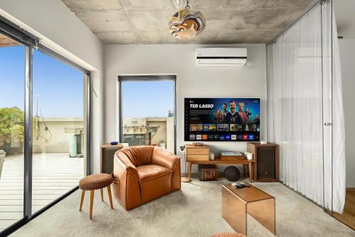 Tel Aviv Vacation Apartments — 4-Star Luxury Hotel in Tel Aviv, Israel