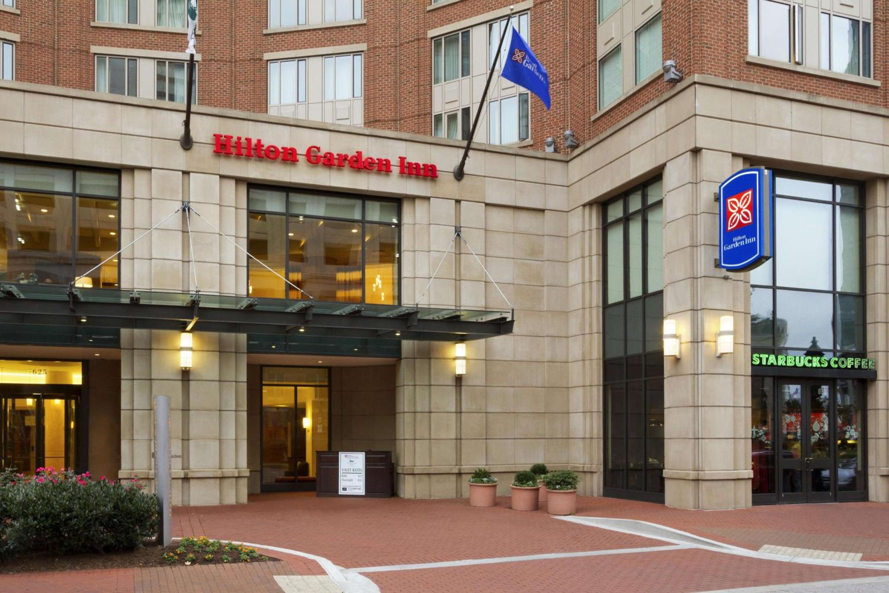 Hotel image of Hilton Garden Inn Baltimore Inner Harbor