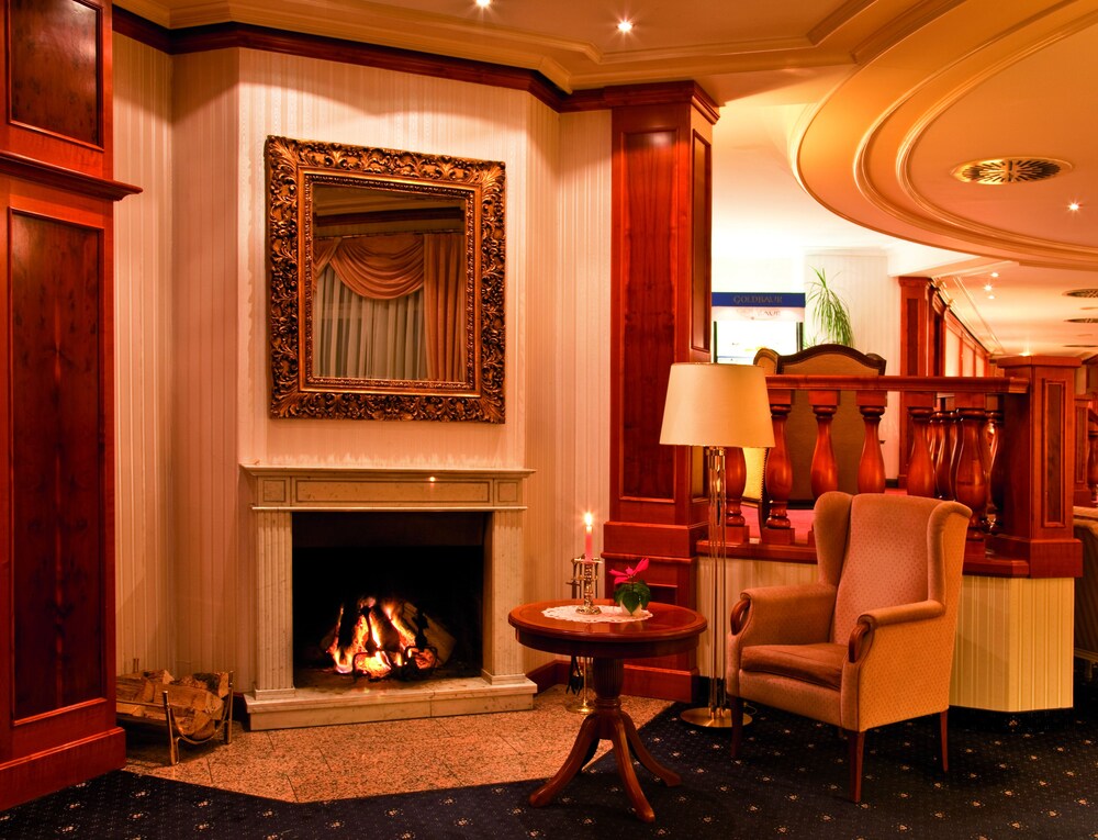 Hotel & SPA Fontenay — Bad Worishofen — photo 4