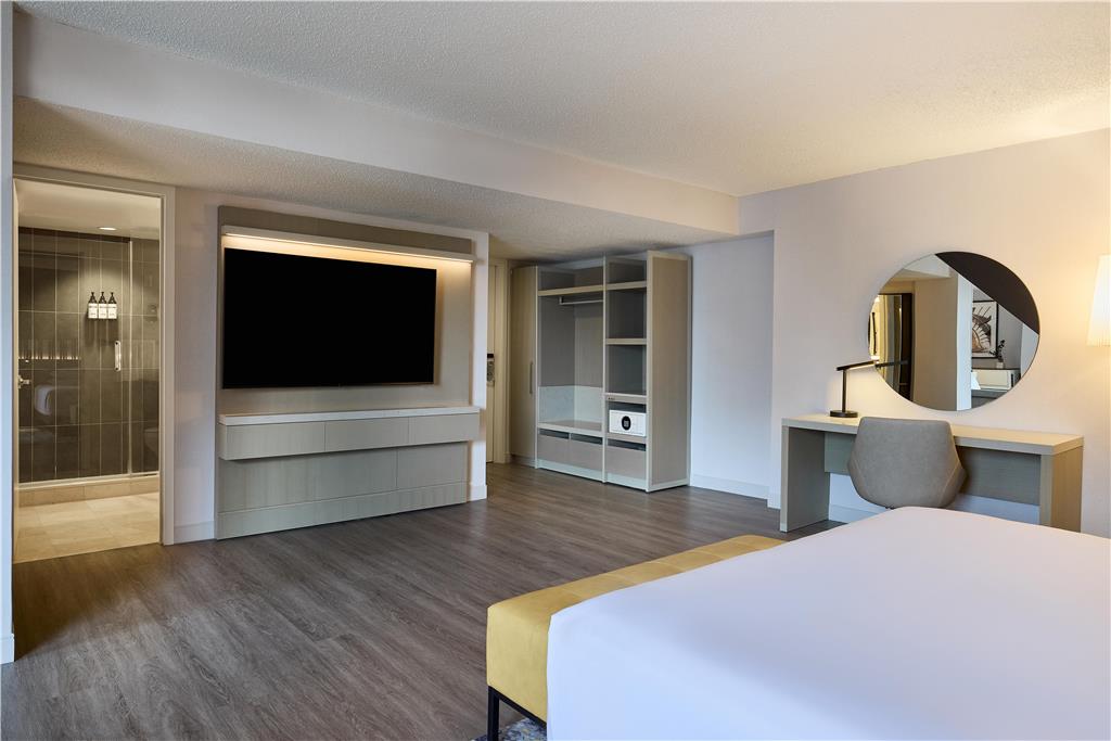 Hyatt Regency Chicago - photo 127