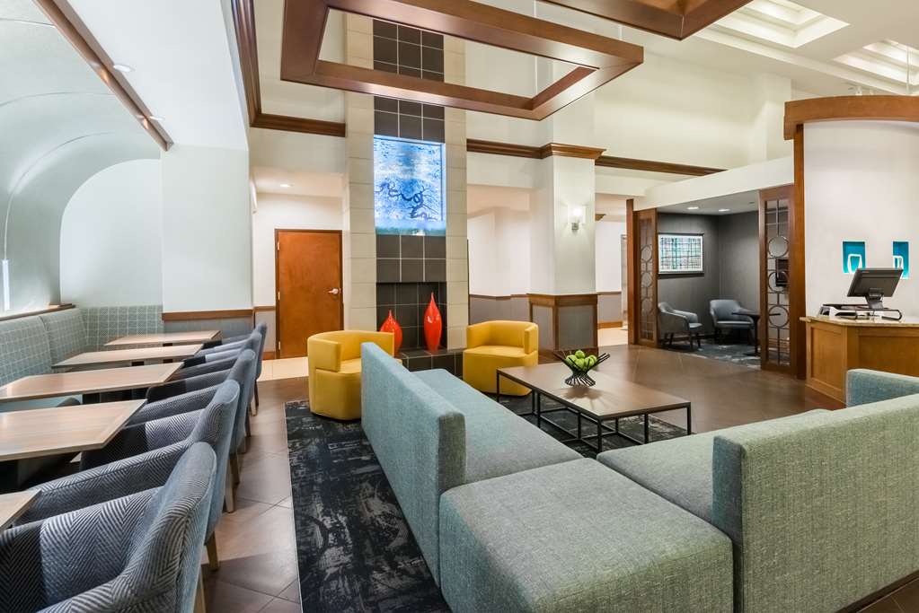 Hyatt Place Bentonville Rogers - photo 16