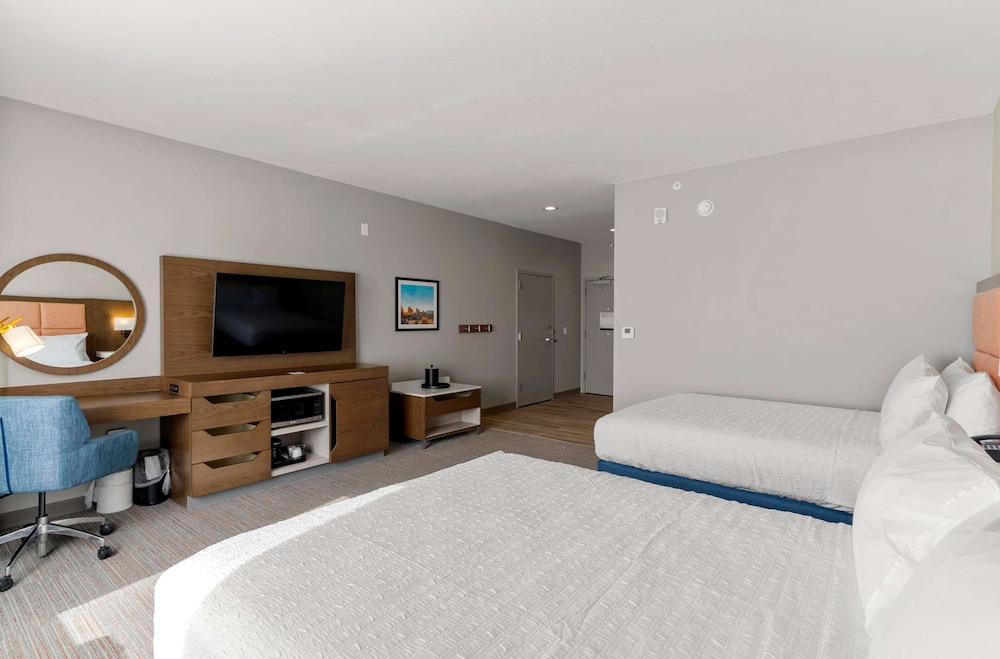 Hampton Inn by Hilton Colorado Springs Northeast - photo 15