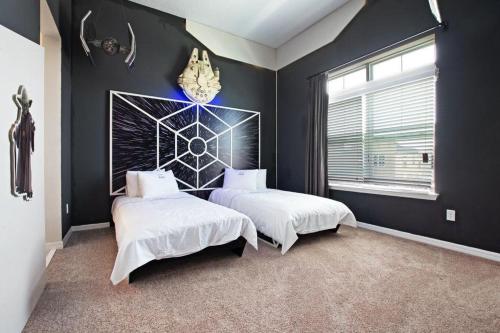 Bsv_Villa1823 — 4-Star Luxury Hotel in Kissimmee, United States