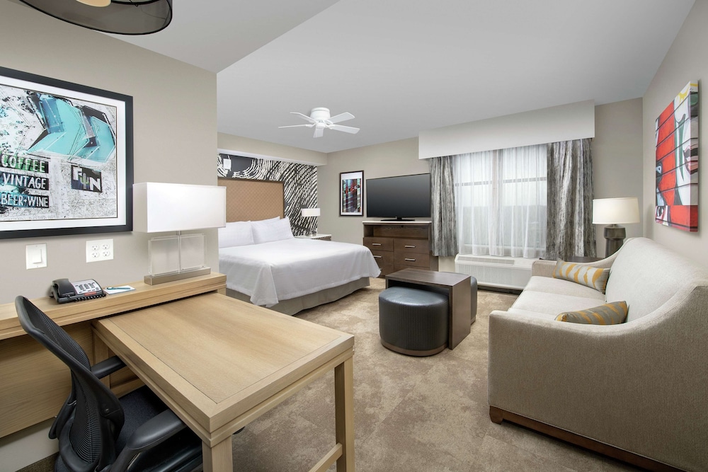 Homewood Suites by Hilton Austin Downtown - photo 20