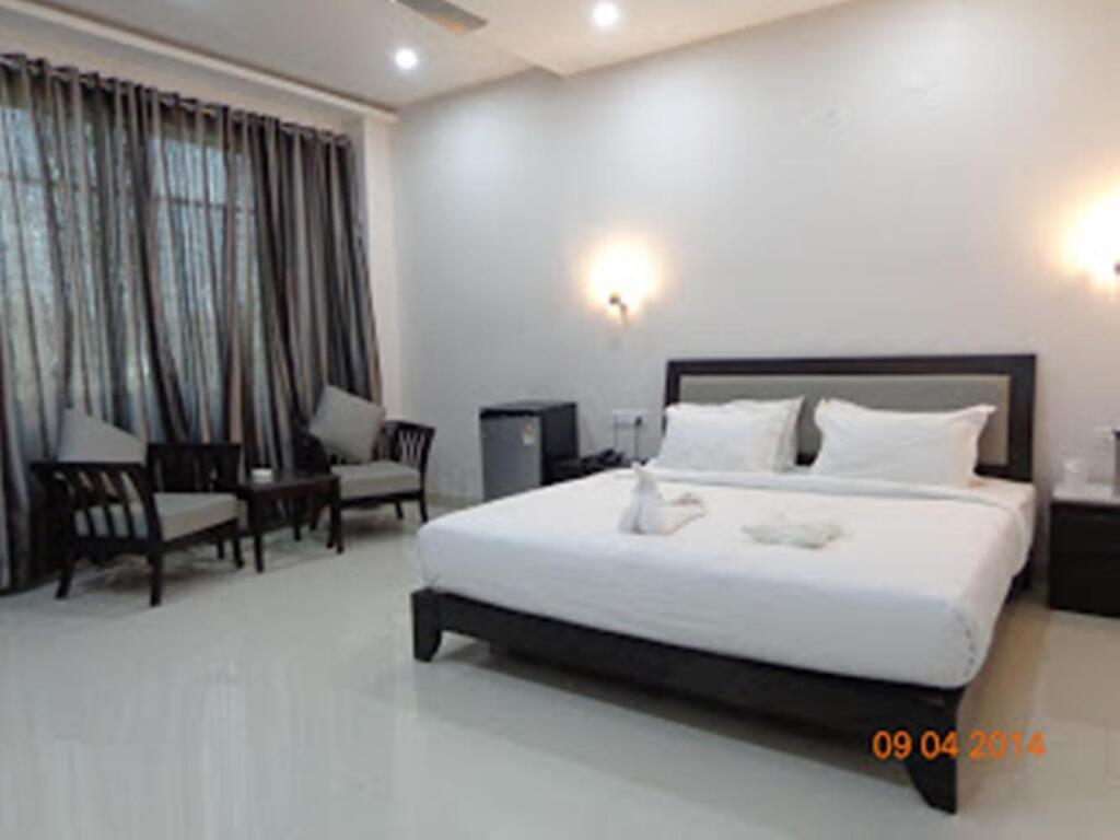 Hotel Silver Shine — Chhindwara — photo 3