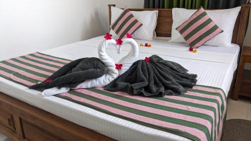 Star Beach Villa — 4-Star Luxury Hotel in Tangalle, Sri Lanka