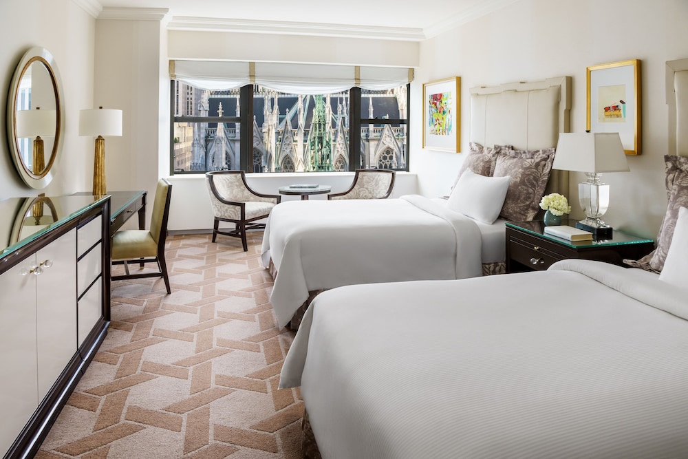 Lotte New York Palace - photo 22
