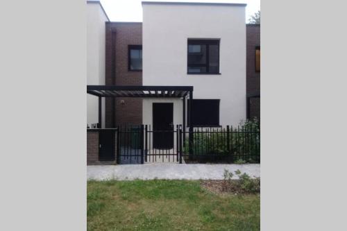 Hortillonne in Amiens, France