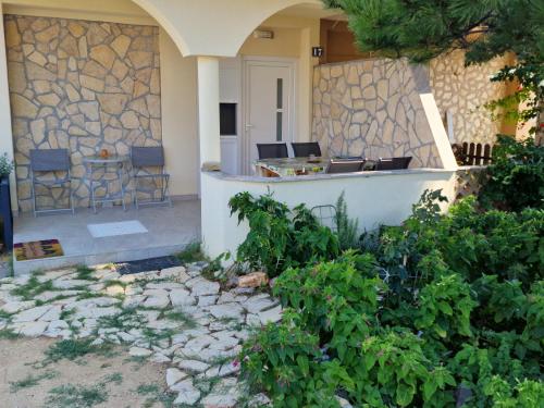 Apartman Stela in Nin, Croatia