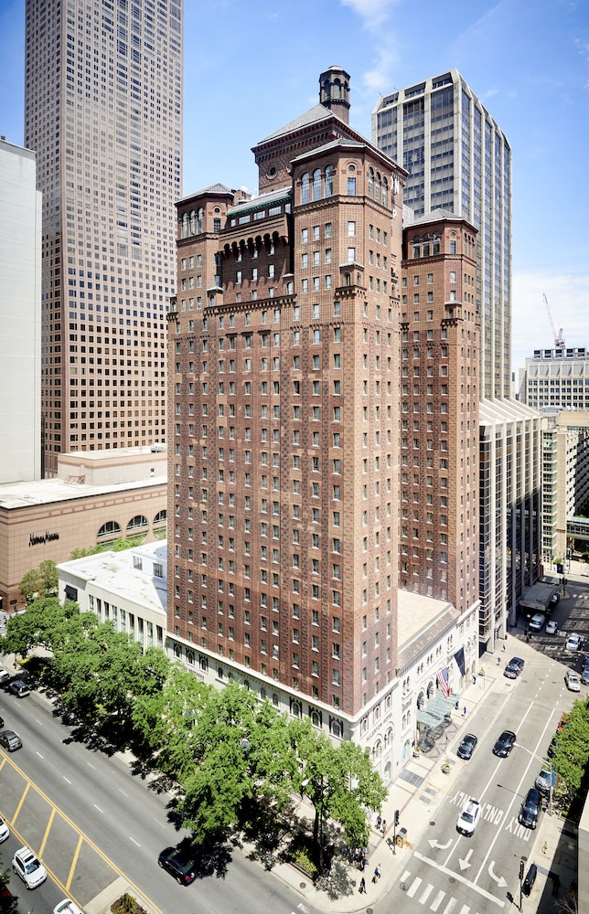 Warwick Allerton Chicago - photo 51