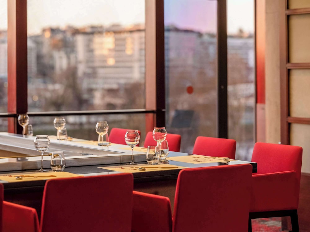 מזון ומשקאות