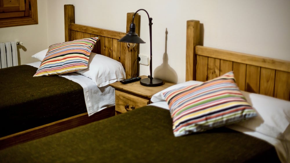 Hotel La Gerencia — Checa — photo 4