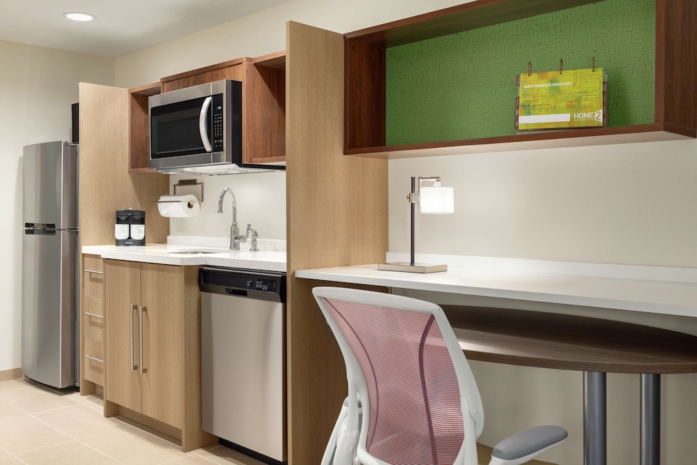 Home2 Suites by Hilton Greece Rochester - photo 15
