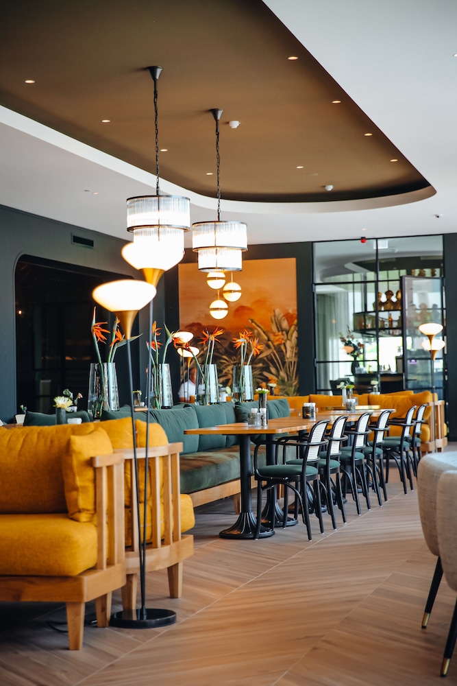 Van der Valk Hotel Schiedam — Schiedam — photo 3