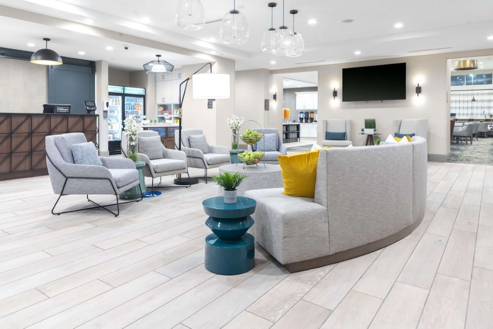 Homewood Suites by Hilton DFW Airport South TX - photo 3